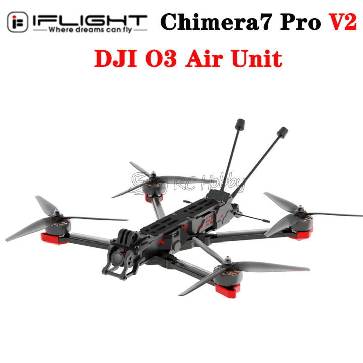 Iflight dji deals