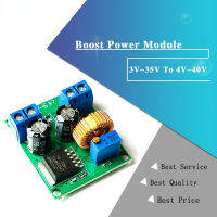 DC-DC 3V-35V To 4V-40V Step Up Power Module Boost Converter 12v 24v Converter 12v to 5v DC DC Voltage Converter 12v to 19v