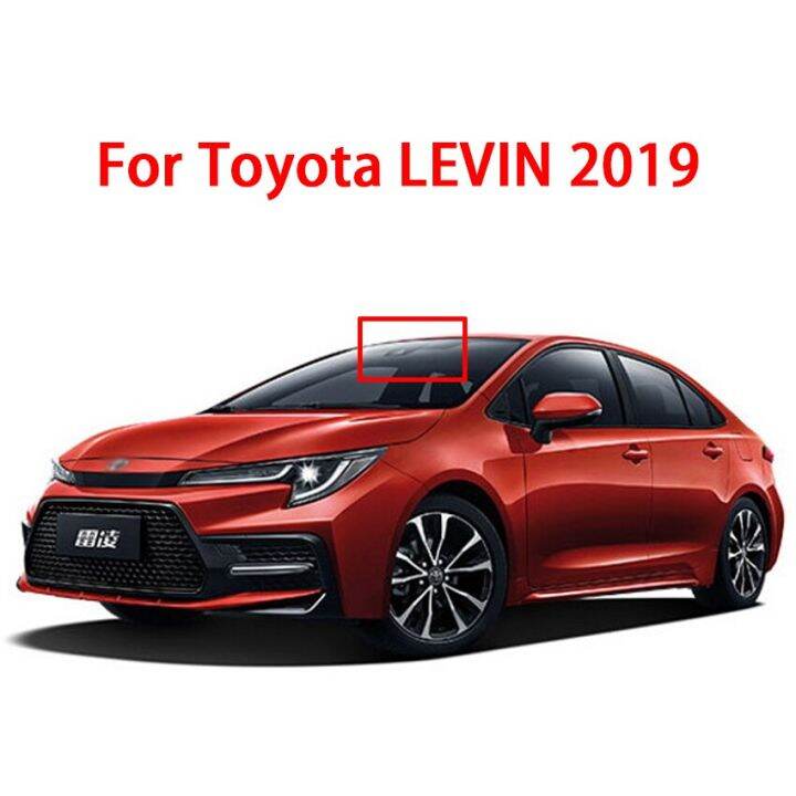 ติดตั้งได้ง่ายรถขับรถที่บันทึกสำหรับโตโยต้า-levin-2019-corolla-2020-2022รถ-dvr-เครื่องบันทึกวีดีโอกล้องติดหน้ารถ-hd-1600p