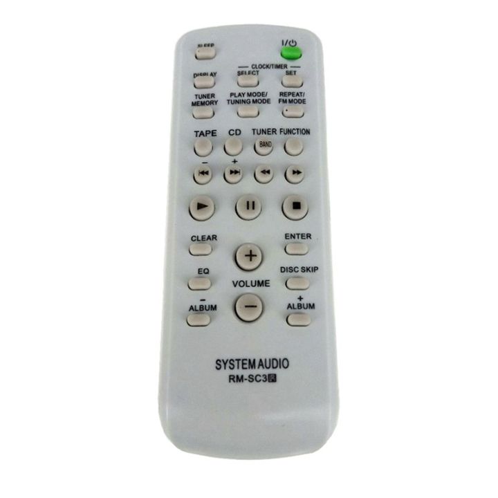 for-sony-cd-hifi-system-audio-remote-control-rm-sc3-rm-sc30-rm-sc50-rm-sc55-mhc-rg29-mhc-rg490s-cmt-eh10-cmt-u1-cmt-cpz1