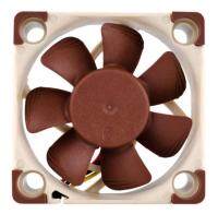 Noctua NF-A4x10 FLX 40มม. 40X40X10 4500รอบต่อนาที17.9 Db(A) เคสคอมพิวเตอร์พัดลมหม้อน้ำพัดลมทำความเย็นพัดลมทำความเย็น