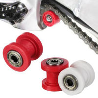 [Undistracted] 10mm CHAIN Roller Slider tensioner ตัวปรับรอกล้อคู่มือ PIT Dirt BIKE