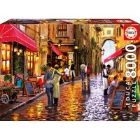 [สินค้าพรีออเดอร์] Educa jigsaw puzzle จิ๊กซอว์นำเข้า 8000 ชิ้น