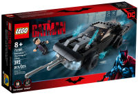 Lego 76181 Batmobile™: The Penguin™ Chase #Lego by Brick Family