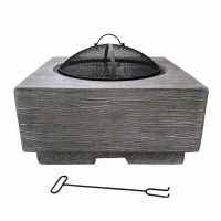 Spot parcel post Factory Direct Supply Decorative Barbecue Stove zier Charcoal Grill Stove Home Courtyard Garden B &amp; B Heating Stove Winter Heating