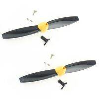 2Pcs A160.0011 Propeller Paddle Blade for Wltoys XK A160 RC Airplane Spare Parts Accessories