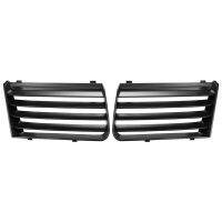 7M785365401C 7M785365301C Front Bumper Upper Grille Center Grille Automobile for 2001-2010 Seat