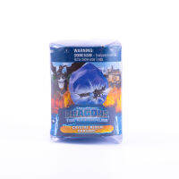 DRAGONS MINI CRYSTAL REALM