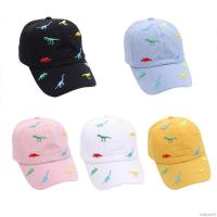 BBWORLD Kids Cartoon Dinosaur Cap Comfortable Baseball Cap