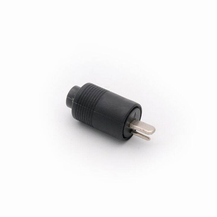 10pcs-2pin-din-male-female-speaker-plug-2-pin-plug-hifi-loudspeaker-solder-cable-connector