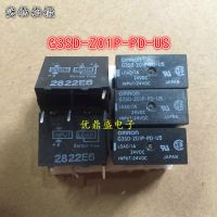 (ใหม่-2023)☫♚รีเลย์ G3SD-Z01P-PD-US 4ฟุต24VDC 1A ใหม่ดั้งเดิม