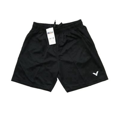 ۞○ victor victory badminton shorts sports pants tennis pants childrens mens and womens summer thin section breathable quick-drying