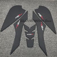 2020 Fuel Tank Grip Traction Pad for Honda CBR1000RR-R CBR1000RR R Fireblade SP 2021 2022 Side Air Knee Pads