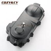 Scooter Variator Cover GY6 50Cc 10 Inch For BAOTIAN BT49QT-3 6A4 6A1 6B1 6B4 9R1 9R3 9S1 9S3 BT50QT-9/11 50Cc 400Mm 139QMB 4T