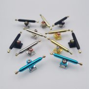 34Mm 32Mm Fingerboard Trucks V1 Base With Soft Bushing For Professional