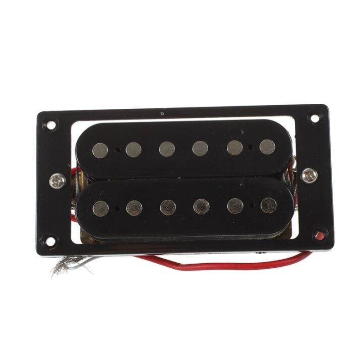 cw-2pcs-humbucker-coil-electric-pickups-frame-screw-with-locked-string-tuning-peg-button-3l-3r