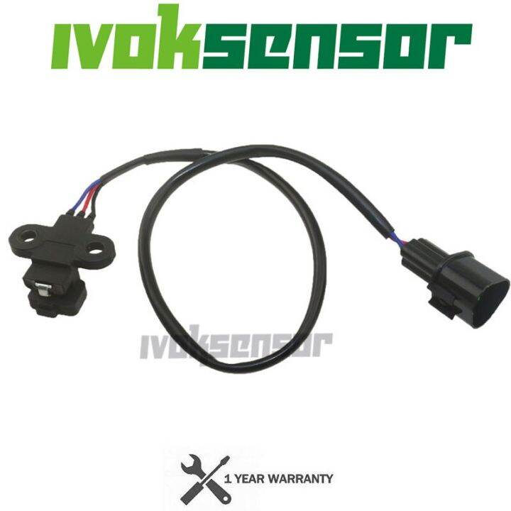 New Crank Cam Crankshaft Camshaft Position Sensor For Mitsubishi GALANT