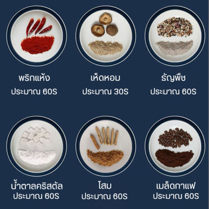 เครื่องปั่นบด-เครื่องบดพริก-เครื่องบดอาหาร-เครื่องปั่นข้าวคั่ว-เครื่องบดข้าวคั่ว-เครื่องเท-อาหารเด็ก-ตัวเครื่องสแตนเลส-เครื่องบดแป้ง-ละเอียด-เครื่องปันพริก-เครื่องบดผง-เคื่องปั่นพริก-grinder-machine-เ