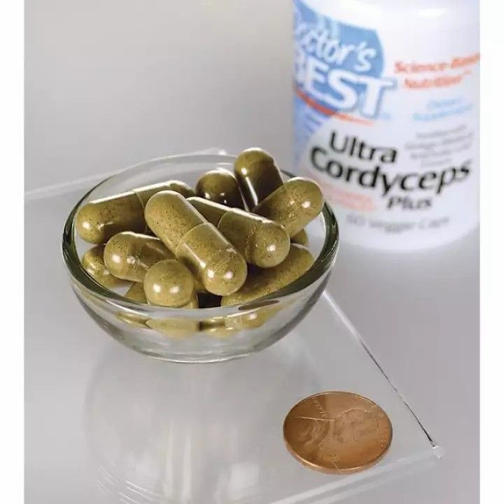 ถั่งเช่าสีทอง-ultra-cordyceps-plus-60-veggie-caps-doctors-best-ถั่งเฉ้า-ถังเช่า