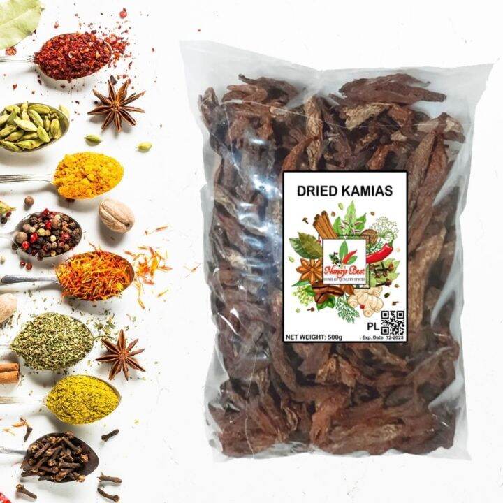 NanaysBest Dried Kamias 500Grams 1000 Grams Lazada PH