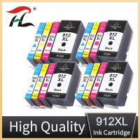 For hp 912XL 912 cartridge for hp OfficeJet 8010 8012 8013 8014 8015 8017 8018 8020 8022 8023 8024 8025 8026 8028 8035 printer Ink Cartridges