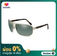 [ผ่อน 0%] Wileyx l HAYDEN Polarized Green/Satin Gold แว่นตากันแดด เลนส์โพลาไรซ์ สำหรับผู้ชาย ผู้หญิง