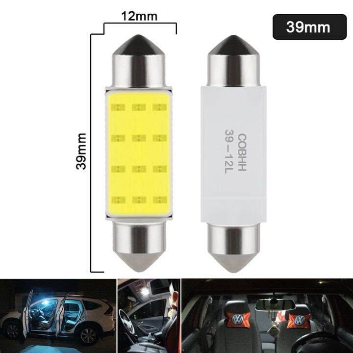 cw-10x-c5w-car-led-cob-bulb-interior-reading-light-festoon-led-super-bright-auto-dome-license-plate-luggage-trunk-lamp-31mm-36mm