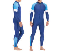 Factory Hight Quality Supply Men 3mm Black Long Sleeve Neoprene Swimming Wet Suit Surfing Diving Wetsuit