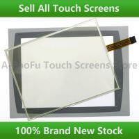 ใหม่2711P-T15C6D1 Touch Panel 2711P-T15C6D2ฟิล์มป้องกัน2711P-RN6