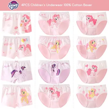 My Little Pony Underwear - Best Price in Singapore - Feb 2024