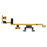 SHU Line Original Switch Flex Cable for iPad 4 (Black)