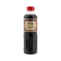 ยามาโมริ ซอสถั่วเหลืองท็อคคิว 500มล ✿ YAMAMORI SHOYU TOKKYU 500ML