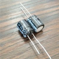 100pcs 470uF 25V Japan ELNA RJ4 Series 10x12.5mm 25V470uF Audio capacitor