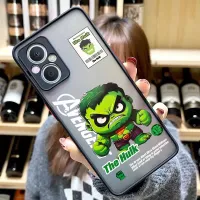 JA เคสลายการ์ตูน มีทุกร้าน สำหรับ HUAWEI Y6S Y9S Y7 2019 Y9 2019 Y9PRIME NOVA3I NOVA5T Y70 Y7A Y7P NOVA7I Y6P