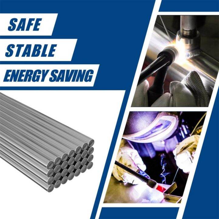 thumbnail image 2 of Cartridge No Soldering Powder Required Aluminum Welding Wire Electrodes ER40430 2 of 12