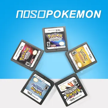 Shop 3ds Pokemon Games online