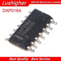 10pcs DAP018A SOP-14 DAP018F SOP14 DAP018C SOP DAP018 DAP018ADR2G DAP018BDR2G New Original WATTY Electronics