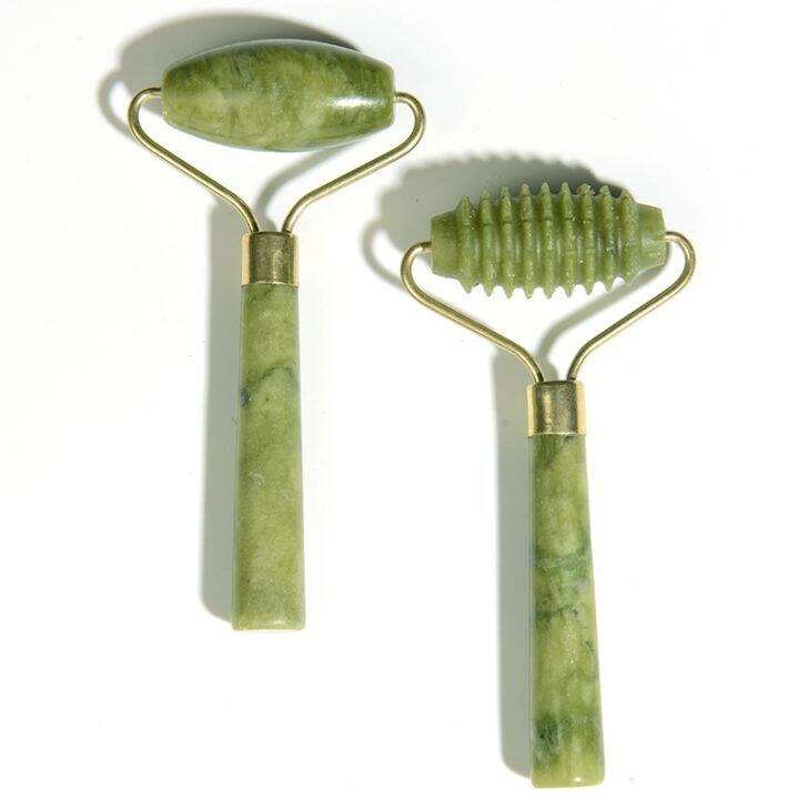 ๑-jade-barbed-massager-manufacturers-wholesale-beauty-salon-single-head-massage-stick-container