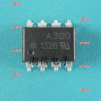 gzdvwf 2023 High Quality 5pcs A3120 A3120V HCPL-3120V SMD/Inline brand new original real price good direct auction