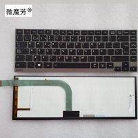 Replacement keyboards backlit keyboard W30 for Toshiba Satellite W30T W35 SP AETI5L01010 new Spanish