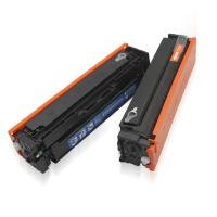 4ชิ้น CF400A CF401A M274n 201A 403A CF400หมึกที่เข้ากันได้สีตลับหมึกสำหรับ HP Laserjet Pro M252dn 252N MFP M277dw 277N