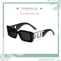 แว่นกันแดด TIFFANY &amp; CO. รุ่น TF4197 800154 SIZE 62 MM.