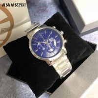 นาฬิกา ไซโก Watch Seiko ALBA PRESTIGE รุ่น AF8S39X1, AF8S39X ประกันศูนย์ ALBA(SEIKO) จากร้าน MIN WATCH