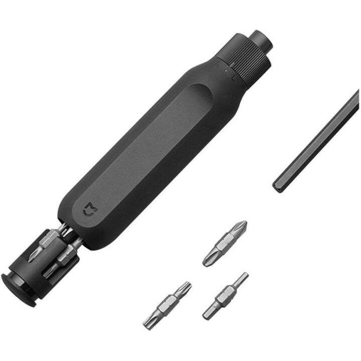 xiaomi-mi-16-in-1-ratchet-precision-screwdriver-ชุดไขควง-พร้อมหัวเปลี่ยน-ไขสกรู-16