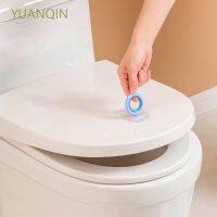 ▤✘ YUANQIN Useful Toilet Lifter Craetive Toilet Lid Handle Toilet Lifting Device 1 pcs Avoid Touching ABS Material Multifunctional Thicken WC Accessories/Multicolor