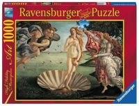 Ravensburger Birth of Venus 1000 pieces