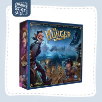 Fun Dice: The Hunger Board Game