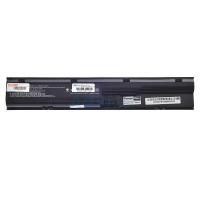 Hi-Power แบตเตอรี่ Battery NB HP/COMPAQ Probook 4441s-897TX Gray