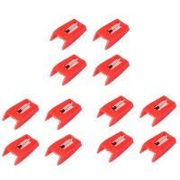 12 Pcs Record Player Needles, Universal Replacement Stylus Needles Replacement Stylus Needles for Vinyl Record Player