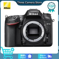 กล้อง Nikon D7100 DSLR